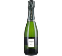 Mezza Bottiglia - Franciacorta Brut - Ferghettina Franciacorta