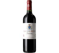 Mezza Bottiglia - Lacoste Borie 2019 - Secondo Vino Del Château Grand-Puy-Lacoste Pauillac