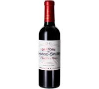 Mezza Bottiglia - L'Oratoire de Chasse-Spleen 2021 - Secondo Vino Del Château Chasse-Spleen Moulis