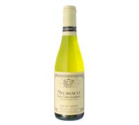 Mezza Bottiglia - Meursault Chevalières 2024 - Louis Jadot Meursault