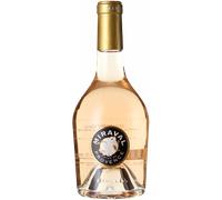 Mezza Bottiglia - Miraval 2024 Côtes de Provence
