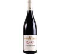 Mezza Bottiglia - Ro Ree 2024 - Domaine Louis Cheze Saint-Joseph