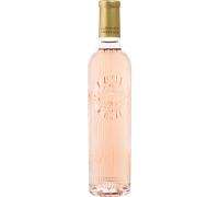 Mezza Bottiglia - UP Rosé 2025 - Ultimate Provence Côtes de Provence