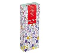 Mezza Card Game