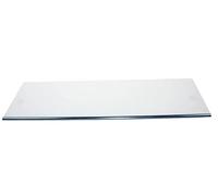 MEZZA CHIAVETTA ANTERIORE PER REFRIGERATORE LIEBHERR - 7272550