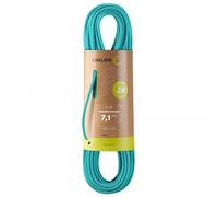 Mezza Corda Dinamica Skimmer Eco Dry 7.1mm 70m Ultra Leggera Idrorepellente UIAA Arrampicata Alpinismo