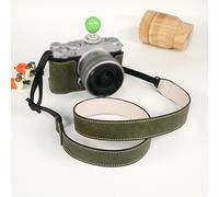 Mezza custodia in pelle Lifestyle Driven progettata specificamente per Fujifilm