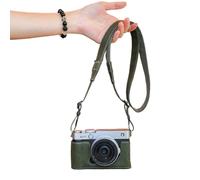 Mezza custodia per Fujifilm X-E5 con inserto in pelle per fotocamera XE5 Kontice