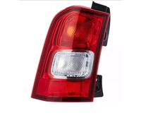 Mezza fanale posteriore sinistro originale Suzuki Ignis 35750M66R00