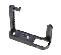 Mezza gabbia innovativa della macchina fotografica che migliora la stabilità delle riprese facile da usare per XT50