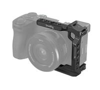 Mezza Gabbia SmallRig 4337 per Sony A6700 A6600 A6500 A6400 Arca Swiss