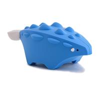 Mezza Giocattoli da Collezione Magnetico Dinosauro 3D Puzzle Ankylosaurus