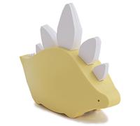 Mezza Giocattoli da Collezione Magnetico Dinosauro 3D Puzzle Stegosaurus