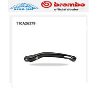 Mezza Leva di Ricambio Brembo Racing con intaglio per pompe RCS lato frizione