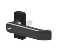 Mezza Maniglia per Serramenti in Nylon Serie 5200 110 mm Securemme 5 Pezzi