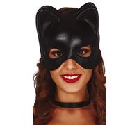 Mezza Maschera da Supergatta