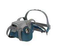 Mezza maschera riutilizzabile 3M 6503 nuova NFP