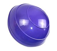 Mezza palla per esercizi, palla per esercizi di equilibrio, mezza palla da yoga per allenamento 'equilibrio, unisex, portatile, dinamica, per e flessibilità
