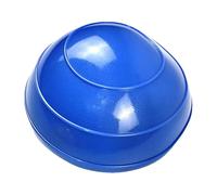 Mezza palla per esercizi, per allenamento dinamico, attrezzatura per esercizi, palla per allenamento a casa, per esercizi di equilibrio, allenamento