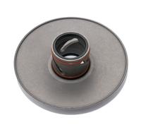 Mezza puleggia mobile (convertitore) Piaggio dopo il 1998 - 134mm