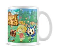 Mezza tazza in ceramica Sherwood Line UP