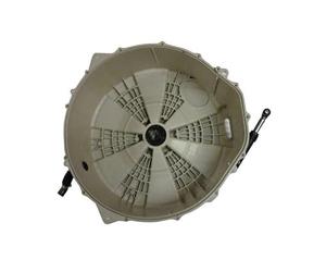 Mezza vasca posteriore con cuscinetti (81379-47748) Lavatrice 3045ER0026D LG