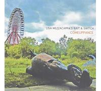 Mezzacappa,Lisa - Comeuppance