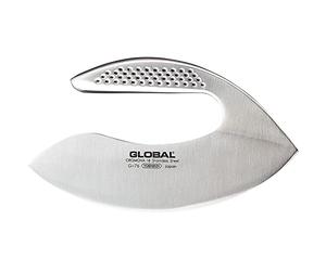 Mezzaluna cm 18 serie G di Global