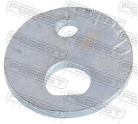 Mezzaluna, Corpo assiale 0130-005 FEBEST per TOYOTA 4 RUNNER II HILUX V Pick-up