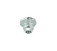 Mezzaluna, Corpo assiale 0131-003 FEBEST per TOYOTA RAV 4 I RAV 4 I Cabrio