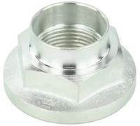 Mezzaluna, Corpo assiale 0131-008 FEBEST per TOYOTA LEXUS