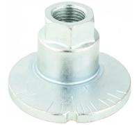 Mezzaluna, Corpo assiale 0131-010 FEBEST per TOYOTA LAND CRUISER PRADO