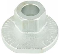 Mezzaluna, Corpo assiale 0131-011 FEBEST per LEXUS GS IS I SC Cabriolet
