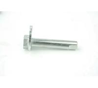 Mezzaluna, Corpo assiale 0132-005 FEBEST per TOYOTA LAND CRUISER PRADO