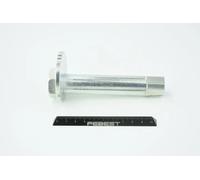 Mezzaluna, Corpo assiale 0132-007 FEBEST per TOYOTA LAND CRUISER 200