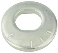 Mezzaluna, Corpo assiale 0330-001 FEBEST per HONDA ACURA