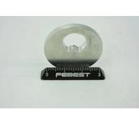 Febest Mezzaluna Corpo assiale 0430-001 per Mitsubishi ASX/Outlander II OE MN184102