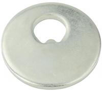 Mezzaluna, Corpo assiale 0430-003 FEBEST per MITSUBISHI GRANDIS