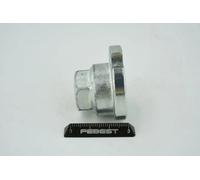 Mezzaluna, Corpo assiale 0531-001 FEBEST per MAZDA FORD FORD USA