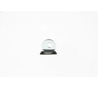 Mezzaluna, Corpo assiale 0730-002 FEBEST per SUZUKI SWIFT II Hatchback BALENO GS