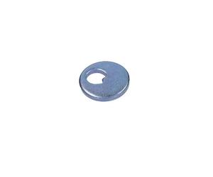 Mezzaluna, Corpo assiale 49-5164 MAXGEAR per CITROËN PEUGEOT