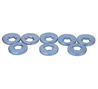 Mezzaluna, Corpo assiale per BMW 1 2 3 4 5 6 7 X1 X3 X4 X5 X6 Z4