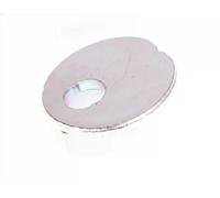 Mezzaluna, Corpo assiale 49-5371 MAXGEAR per TOYOTA LAND CRUISER PRADO