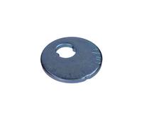 Mezzaluna, Corpo assiale 49-5374 MAXGEAR per TOYOTA LAND CRUISER 200