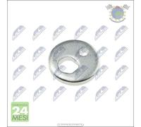 Mezzaluna Corpo assiale AJSParts per CHRYSLER SEBRING Cabriolet DODGE JOURNEY D