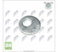 Mezzaluna Corpo assiale AJSParts per MAZDA CX-7 5 3