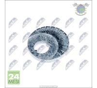 Mezzaluna Corpo assiale AJSParts per MAZDA RX-8 MX-5 CX-5 6