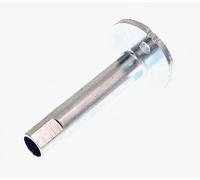 Mezzaluna, Corpo assiale anteriore per TOYOTA 4 RUNNER HILUX LAND CRUISER 90 TAC