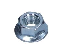 Mezzaluna, Corpo assiale argento 49-5151 MAXGEAR per MITSUBISHI ASX LANCER VI i