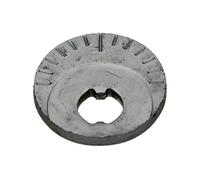 Mezzaluna, Corpo assiale KD3528473 MAZDA per MAZDA 3 3 Tre volumi 6 Hatchback